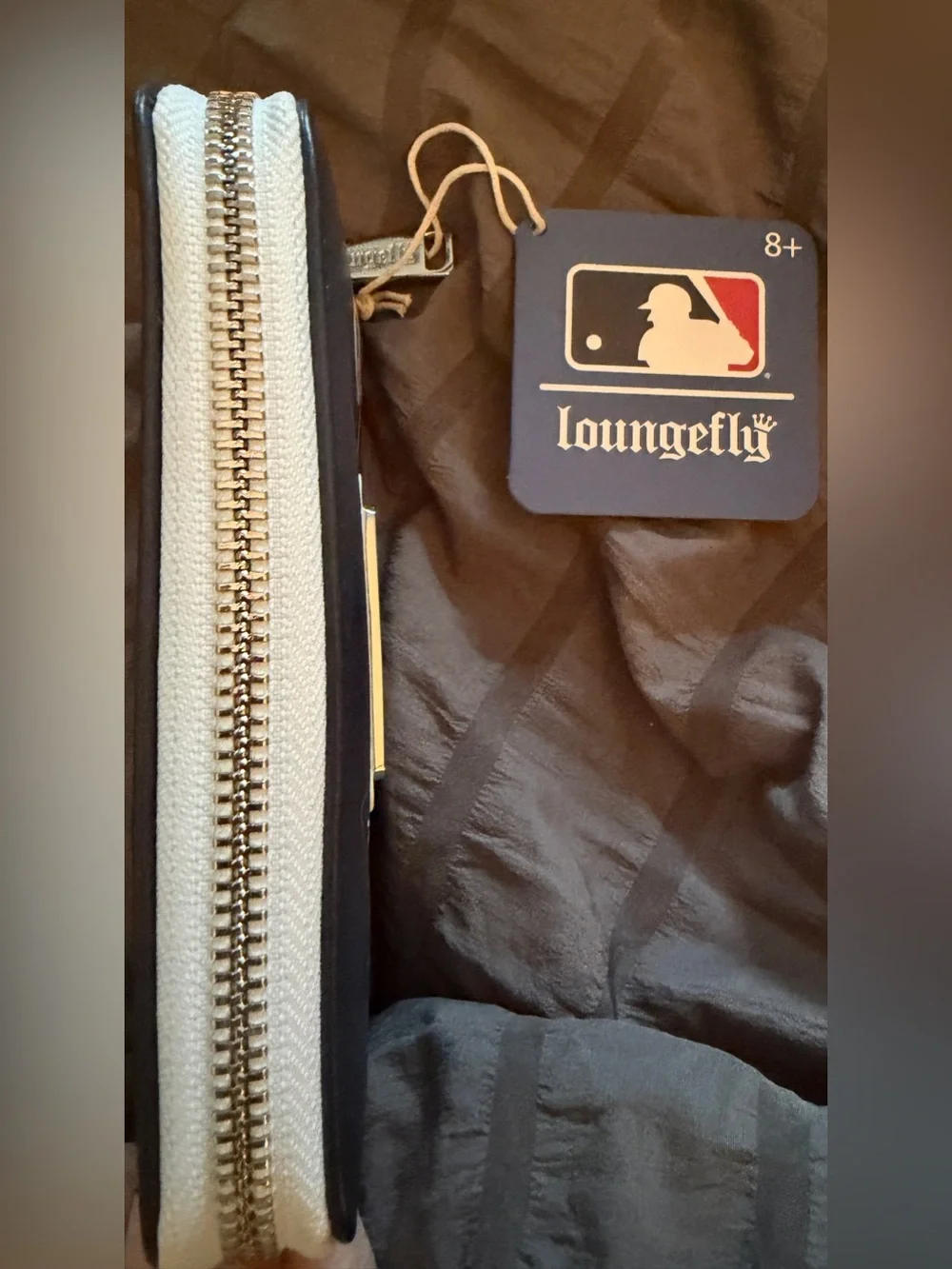 Loungefly compact navy