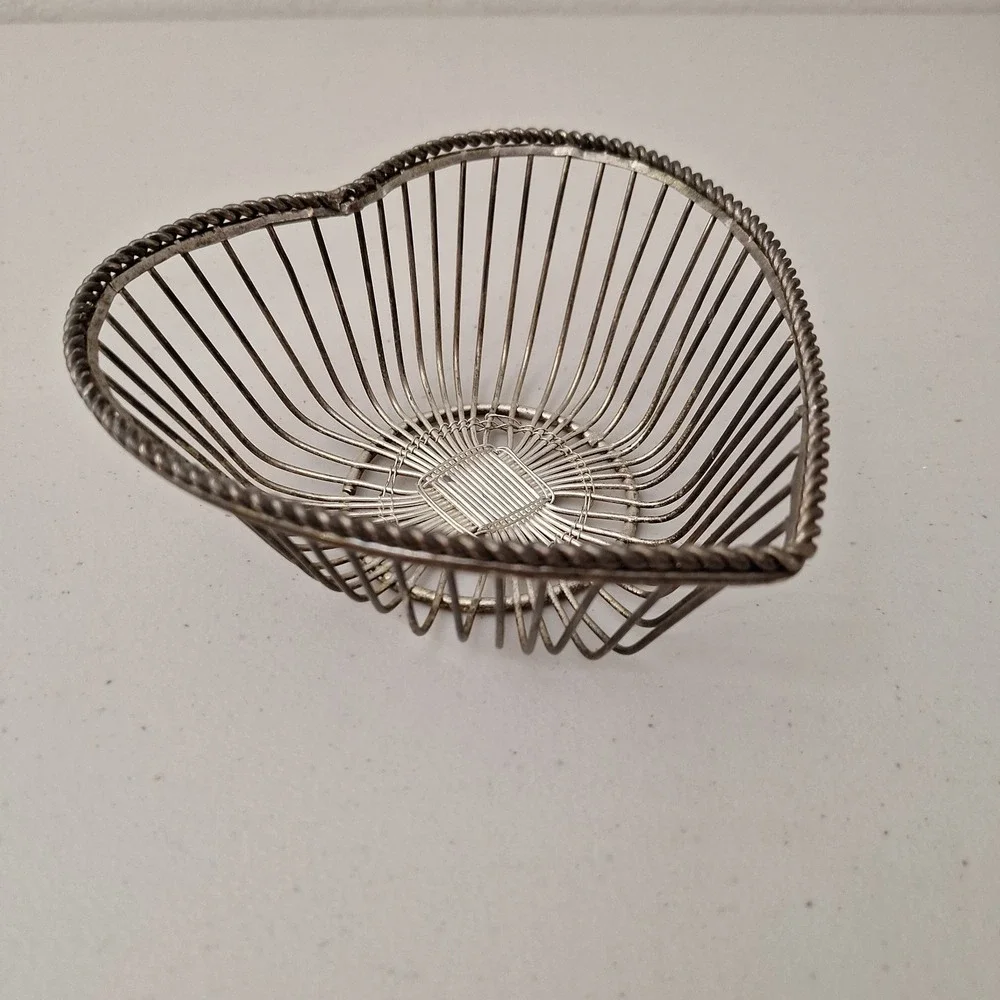 Handmade century collectible silver