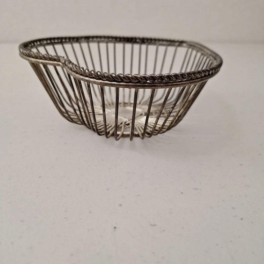 Handmade mcm metallic