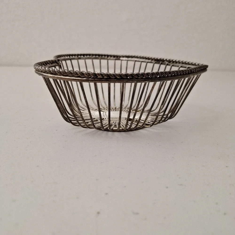 Handmade mid decorative