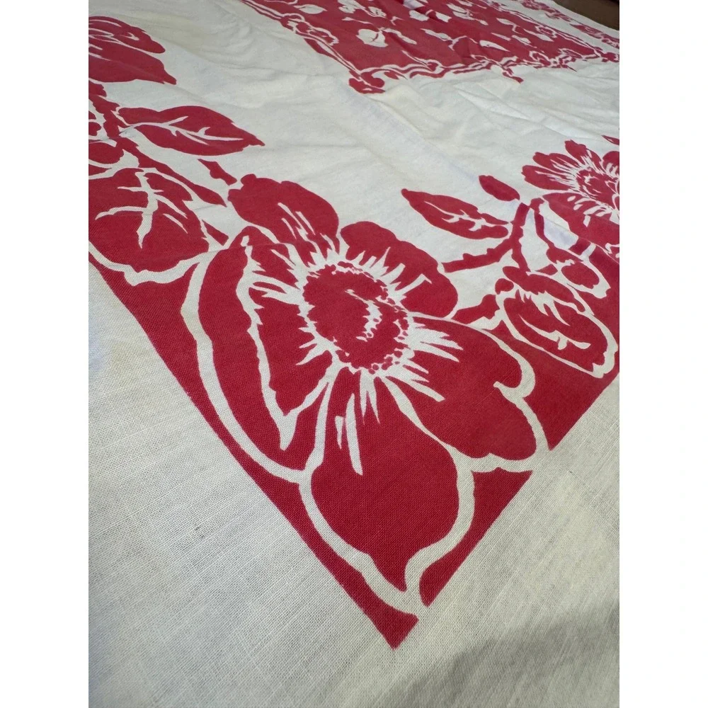 N/A vintage square