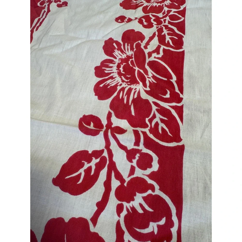 N/A vintage square