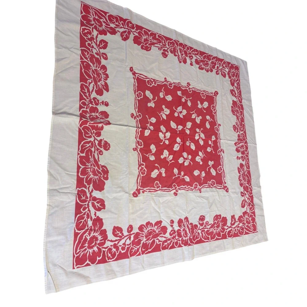 N/A vintage square