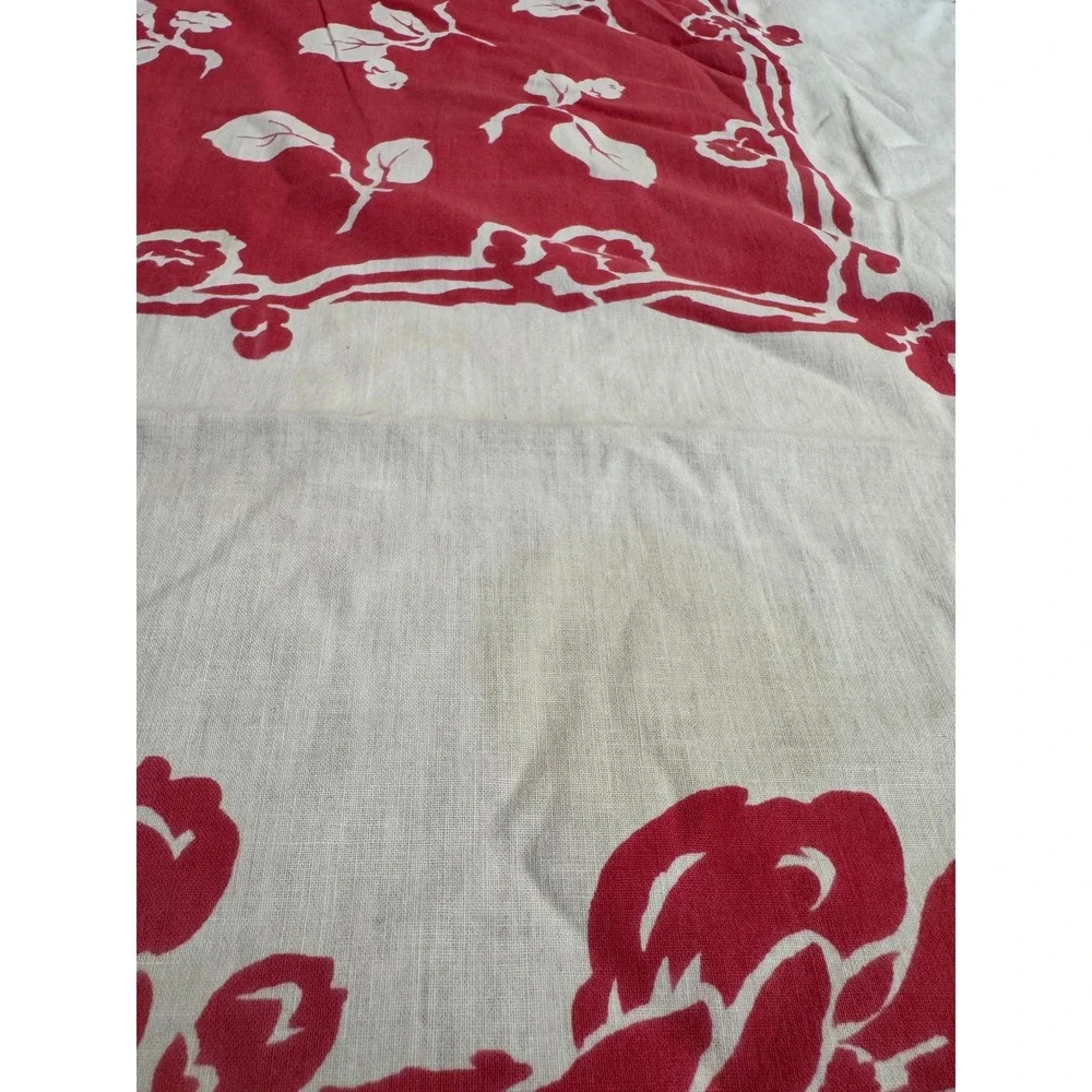 N/A vintage square