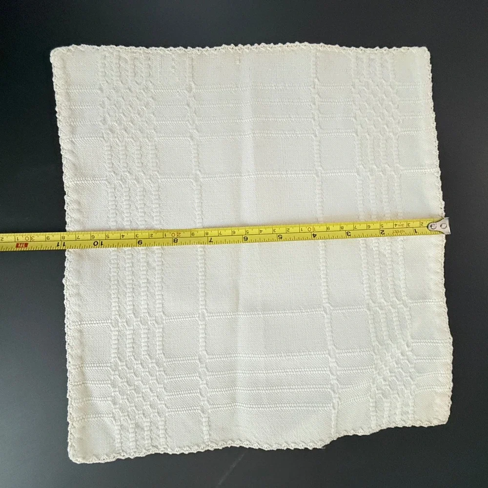 N/A vintage woven