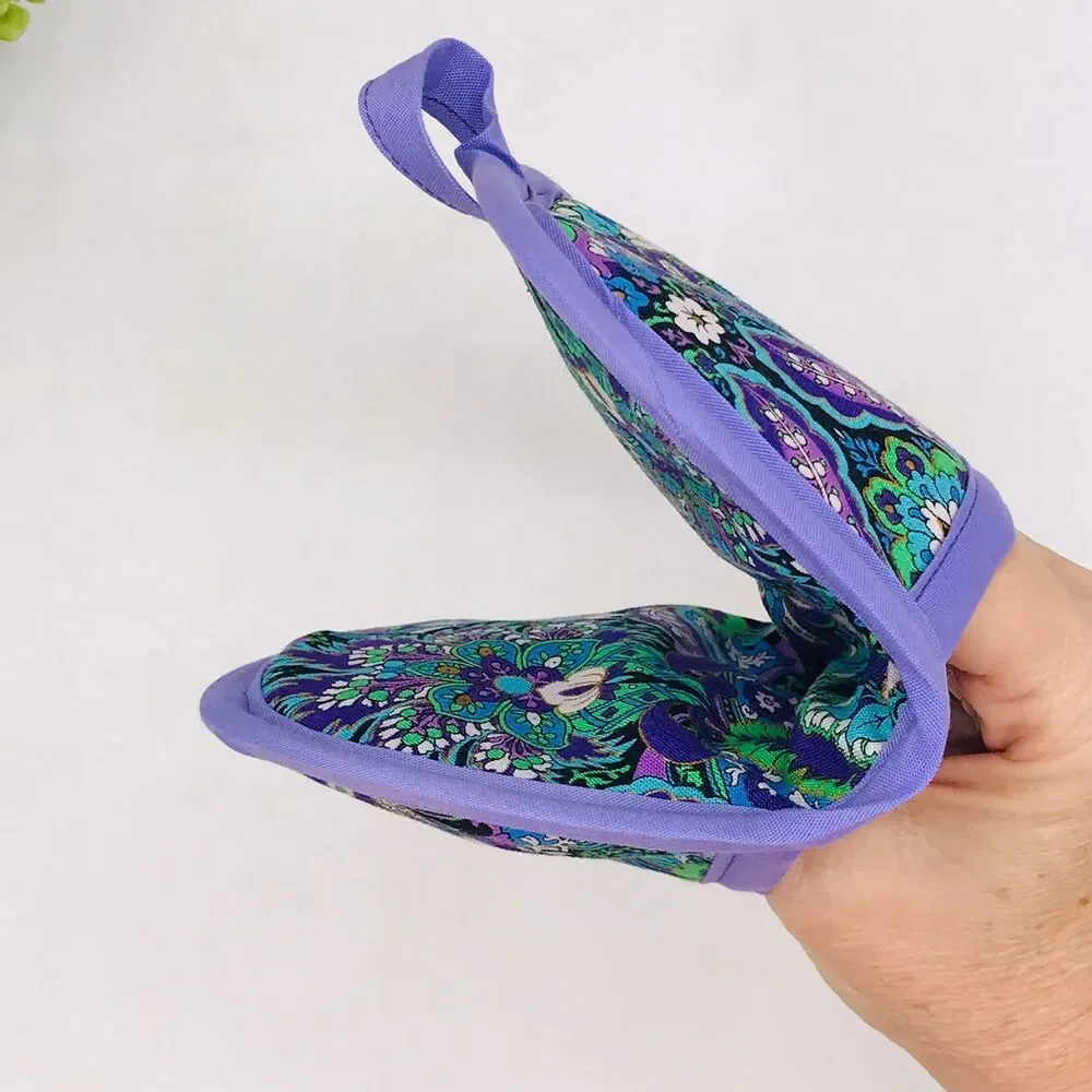 Handmade set finger