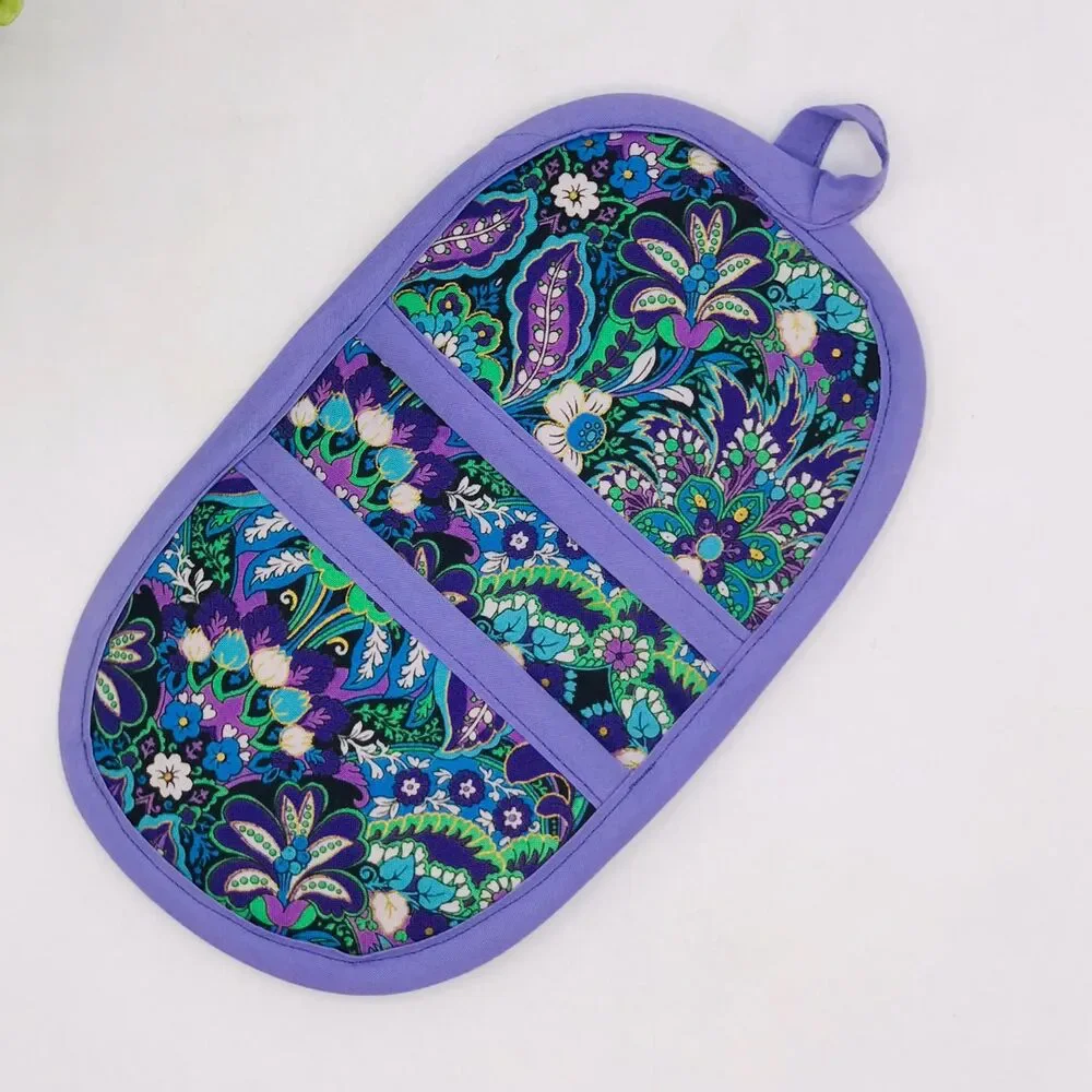 Handmade set finger