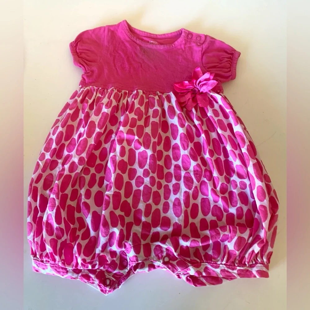 The Childrens Place hot dresses