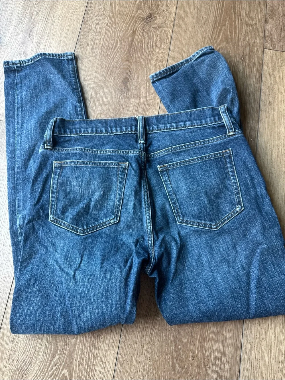 J. Crew relaxed men’s