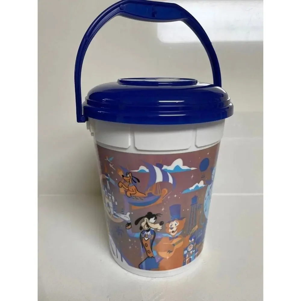 Disney store goodies not