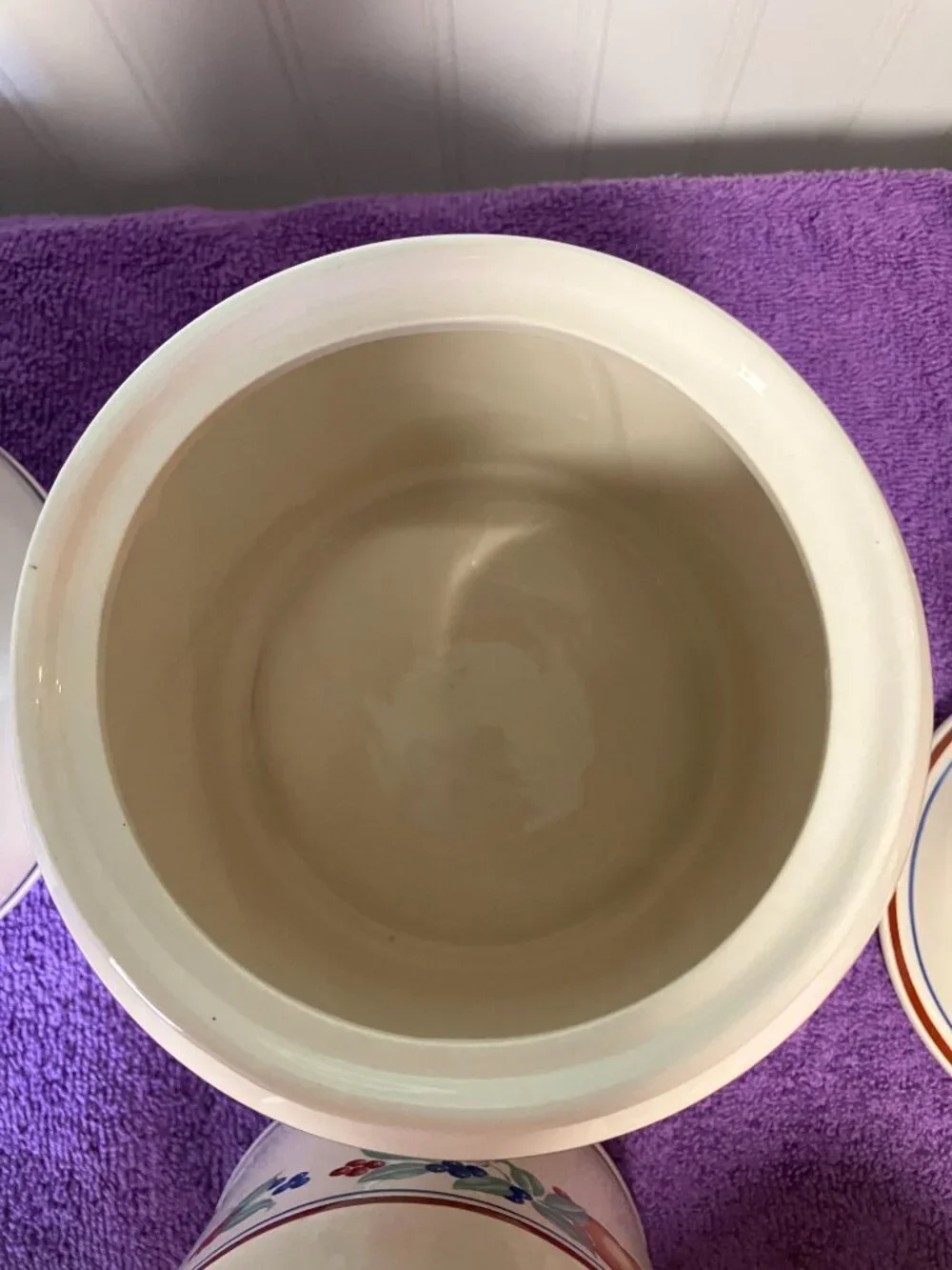 Corelle Coordinates free set small