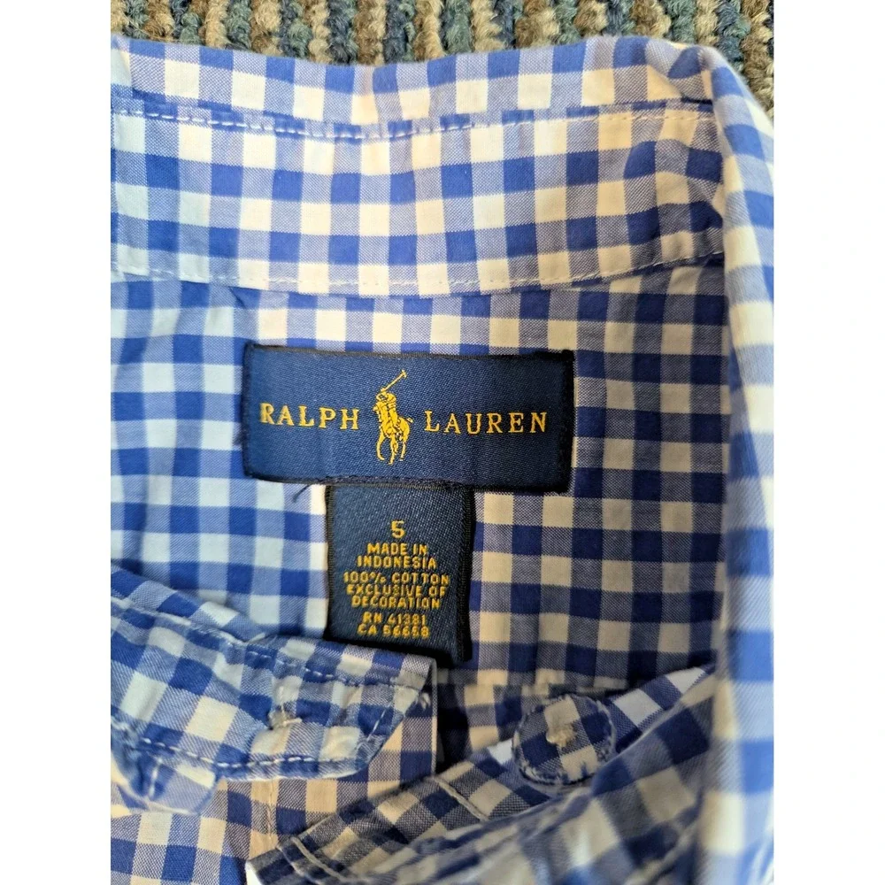 Ralph Lauren this ralph