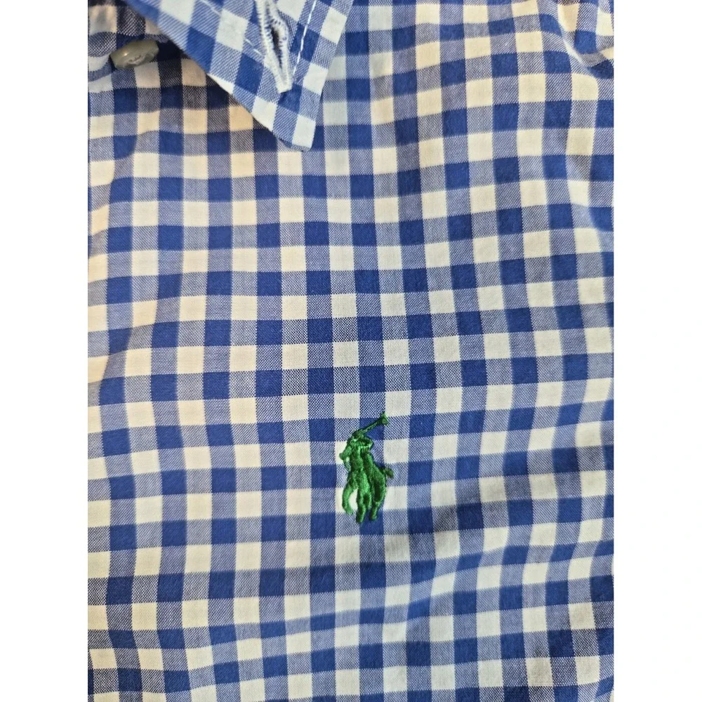 Ralph Lauren this ralph