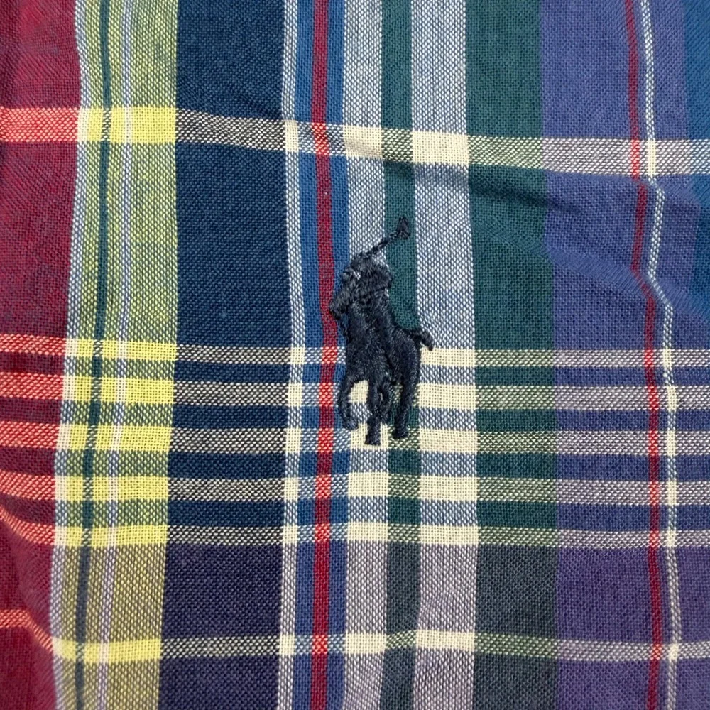 Ralph Lauren 36 casual