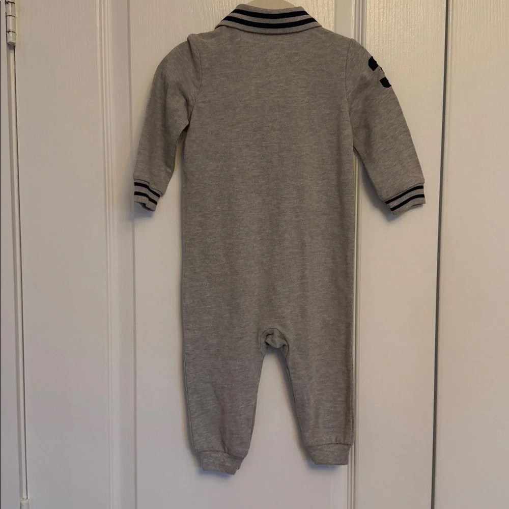 Ralph Lauren body navy