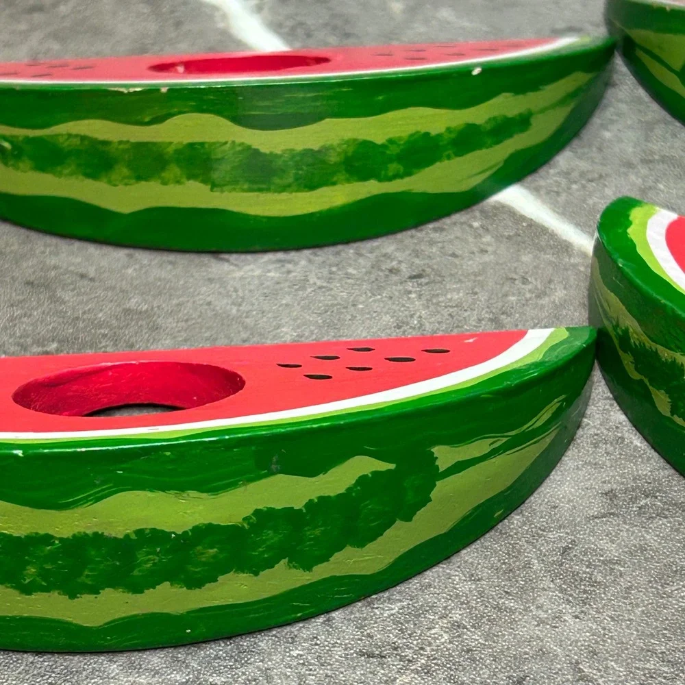 Unbranded hand painted