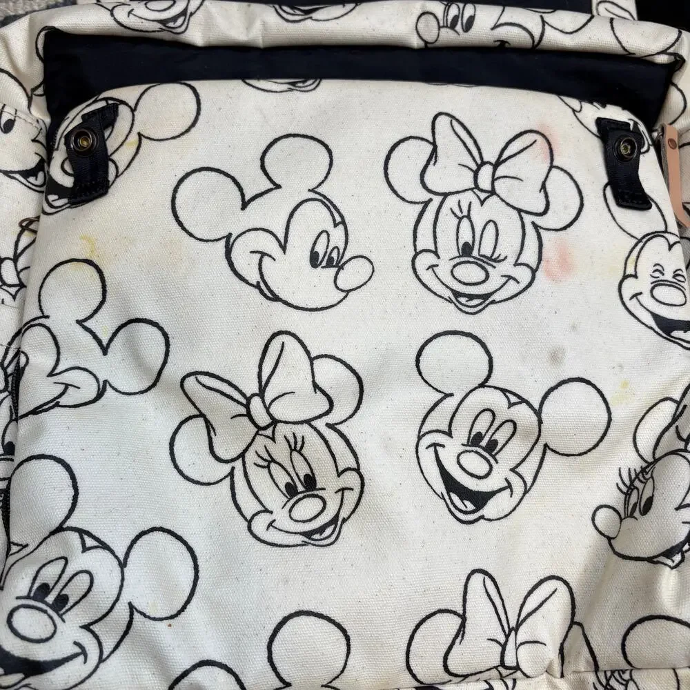 Disney including this