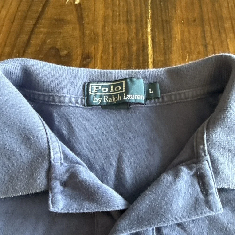 Ralph Lauren product men