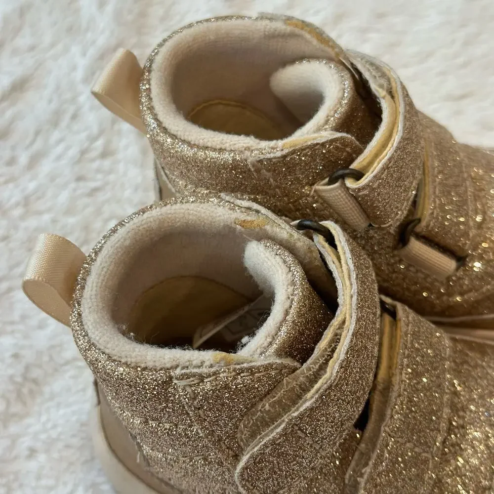 UGG baby girl