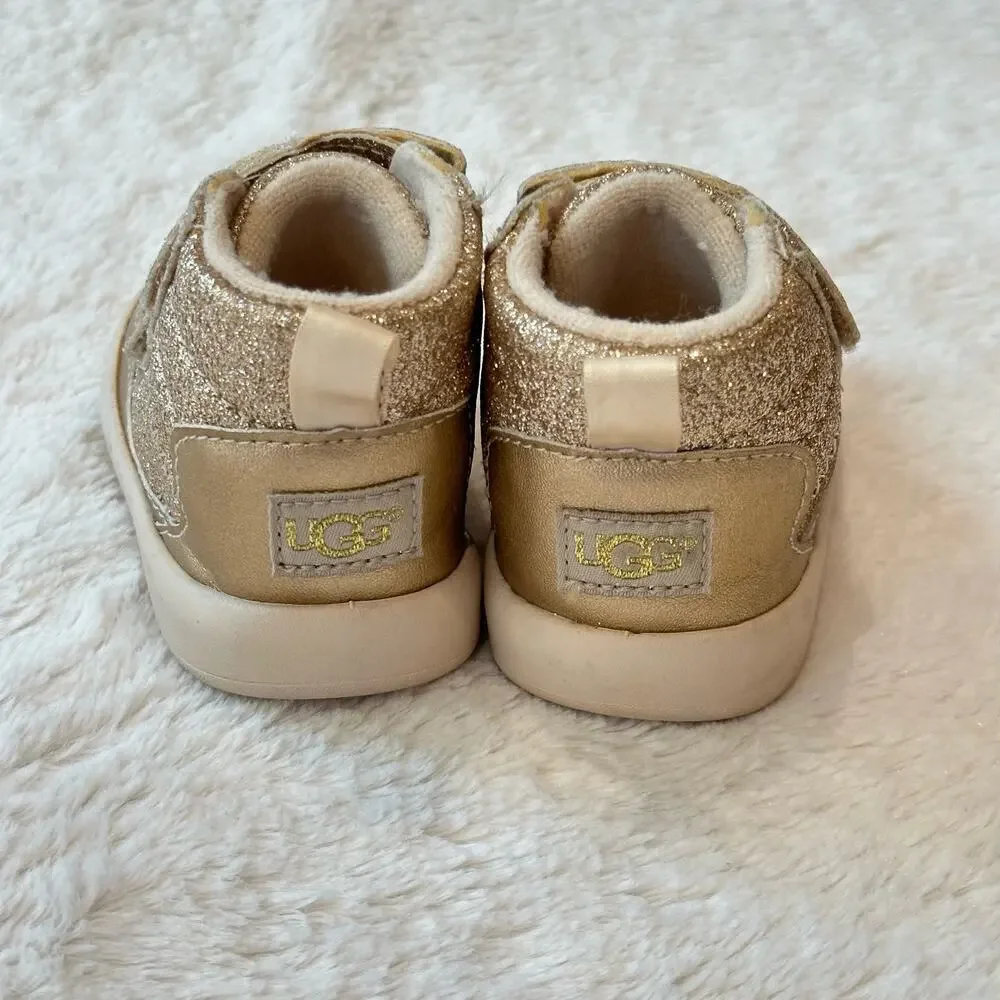 UGG baby girl