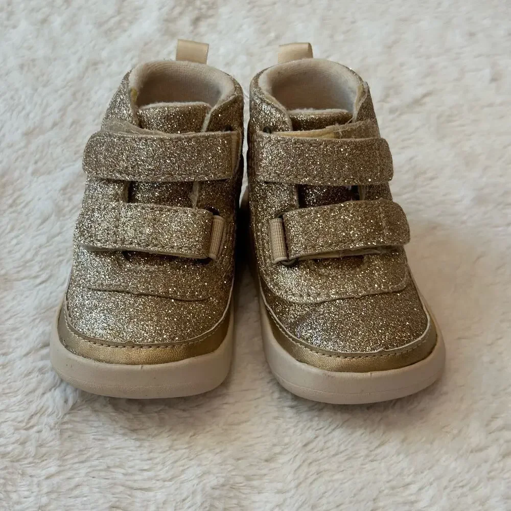 UGG baby girl