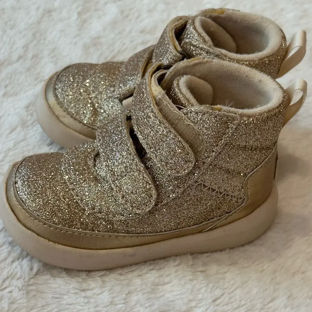 UGG baby girl