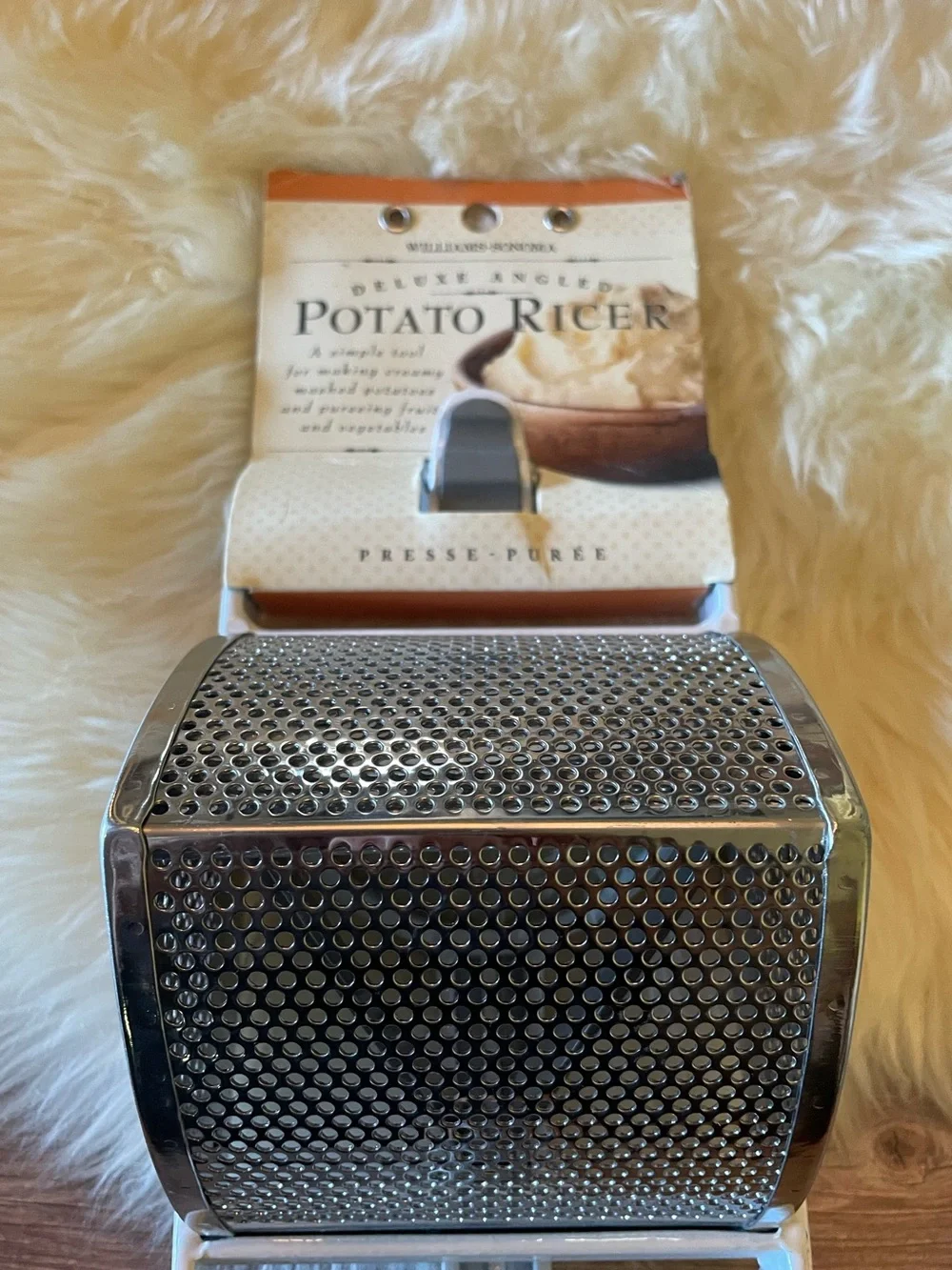 Williams Sonoma extra large