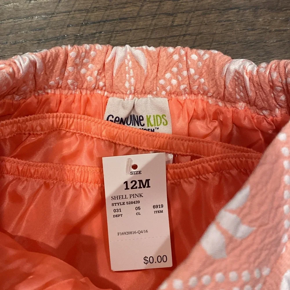 OshKosh Bgosh new home 12