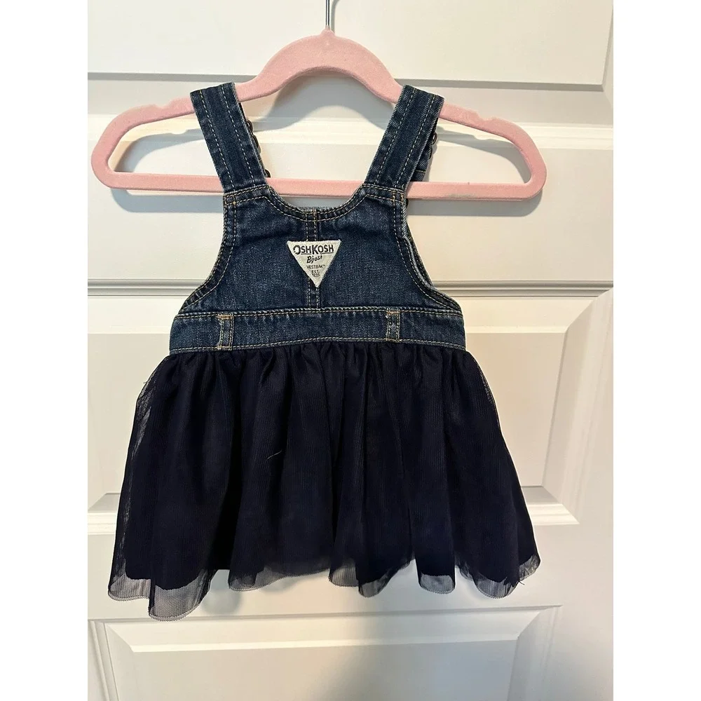 OshKosh Bgosh 19 this