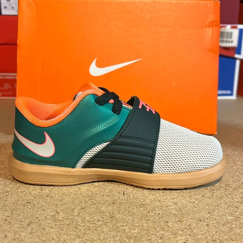 Nike new box