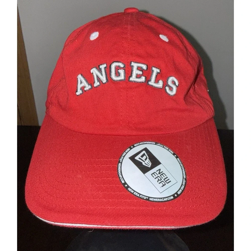 New Era comfortable adjustable