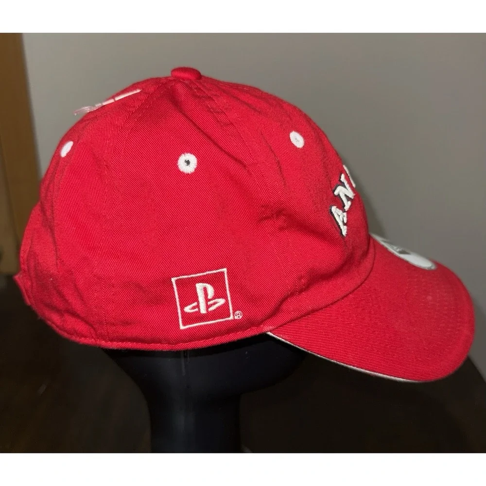New Era red team