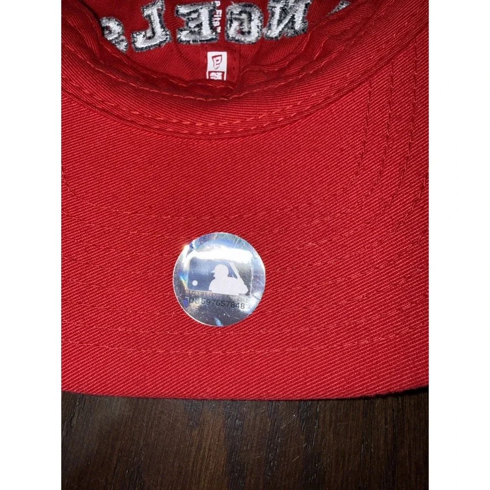 New Era comfortable team