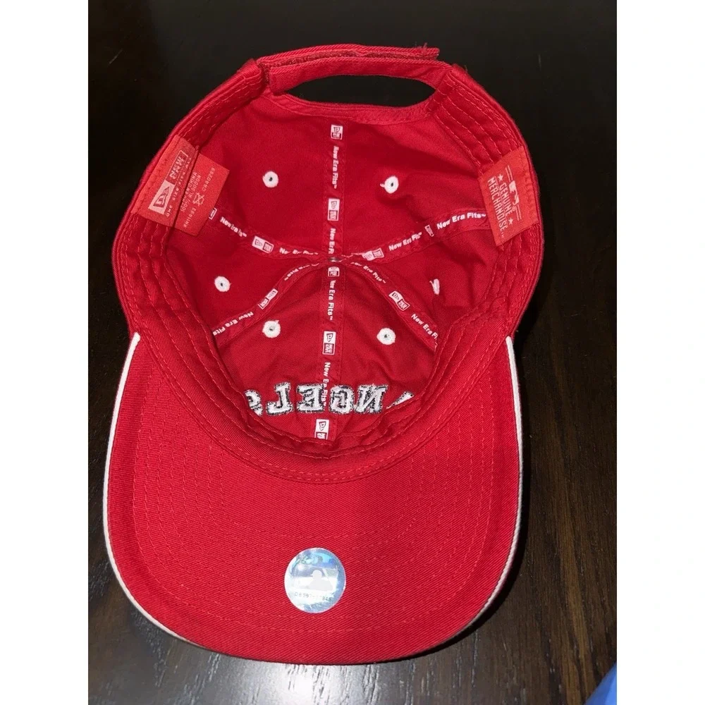 New Era strap looking collection