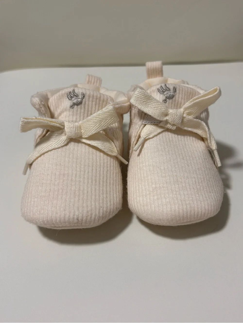 BearPaw adorable cream