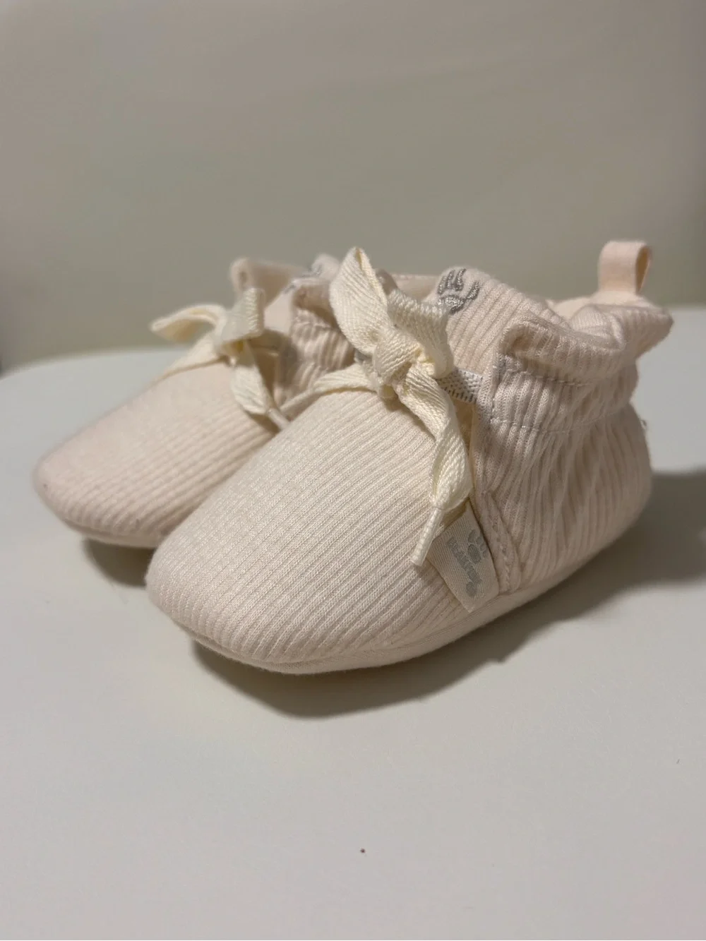 BearPaw adorable cream