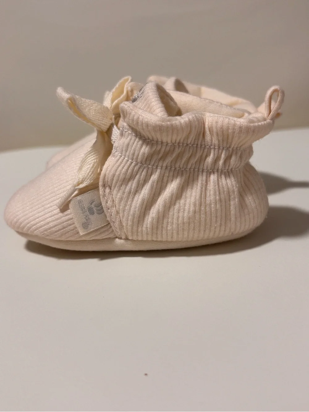 BearPaw adorable cream