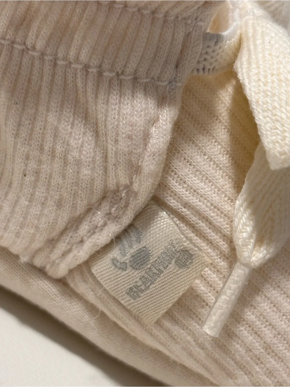 BearPaw adorable cream