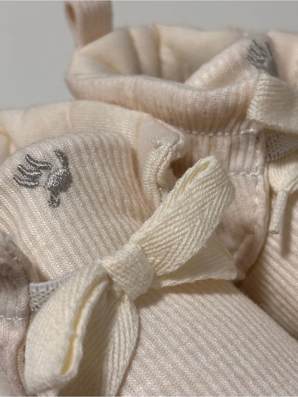 BearPaw adorable cream