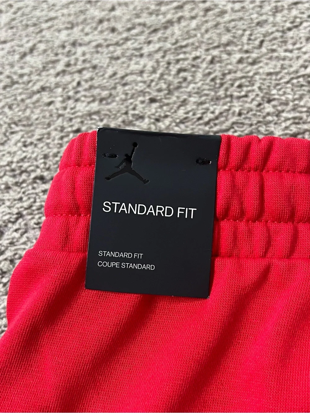 Jordan free university size