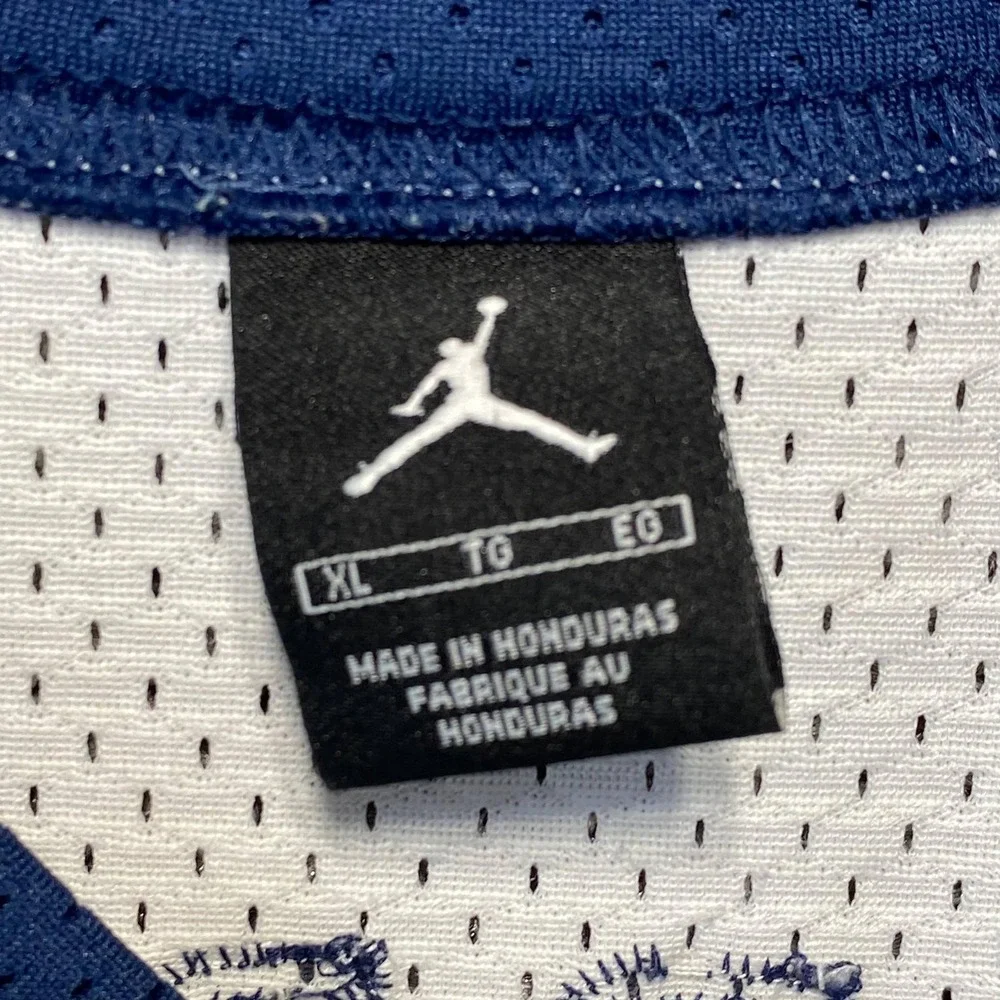 Jordan michael north