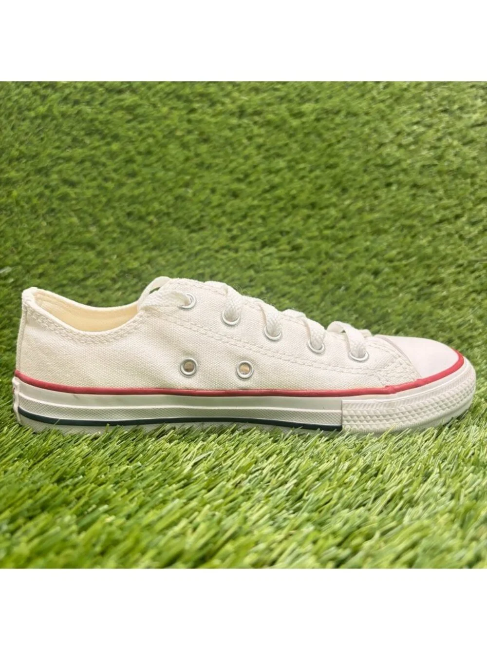 Converse please review