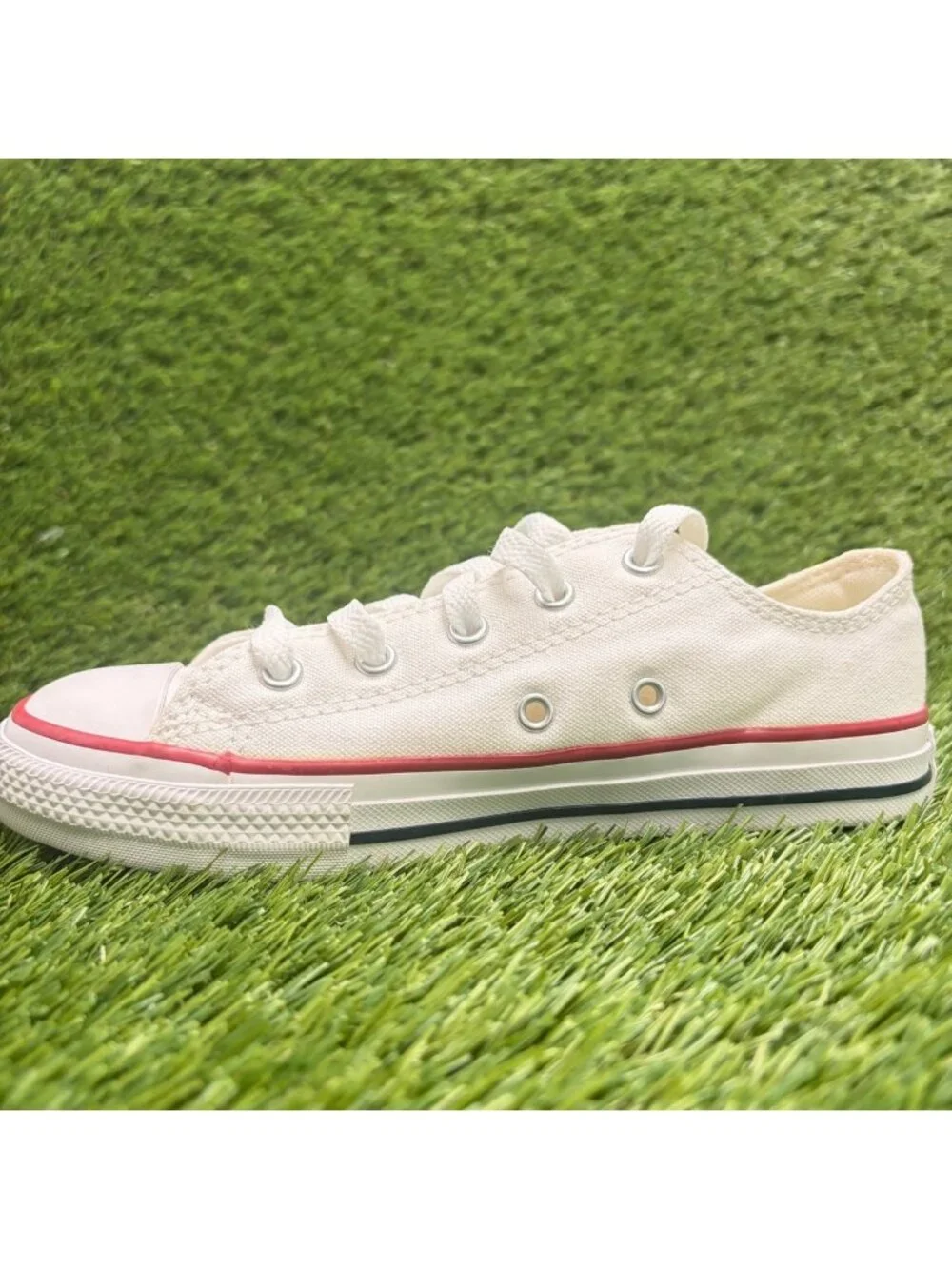 Converse please review