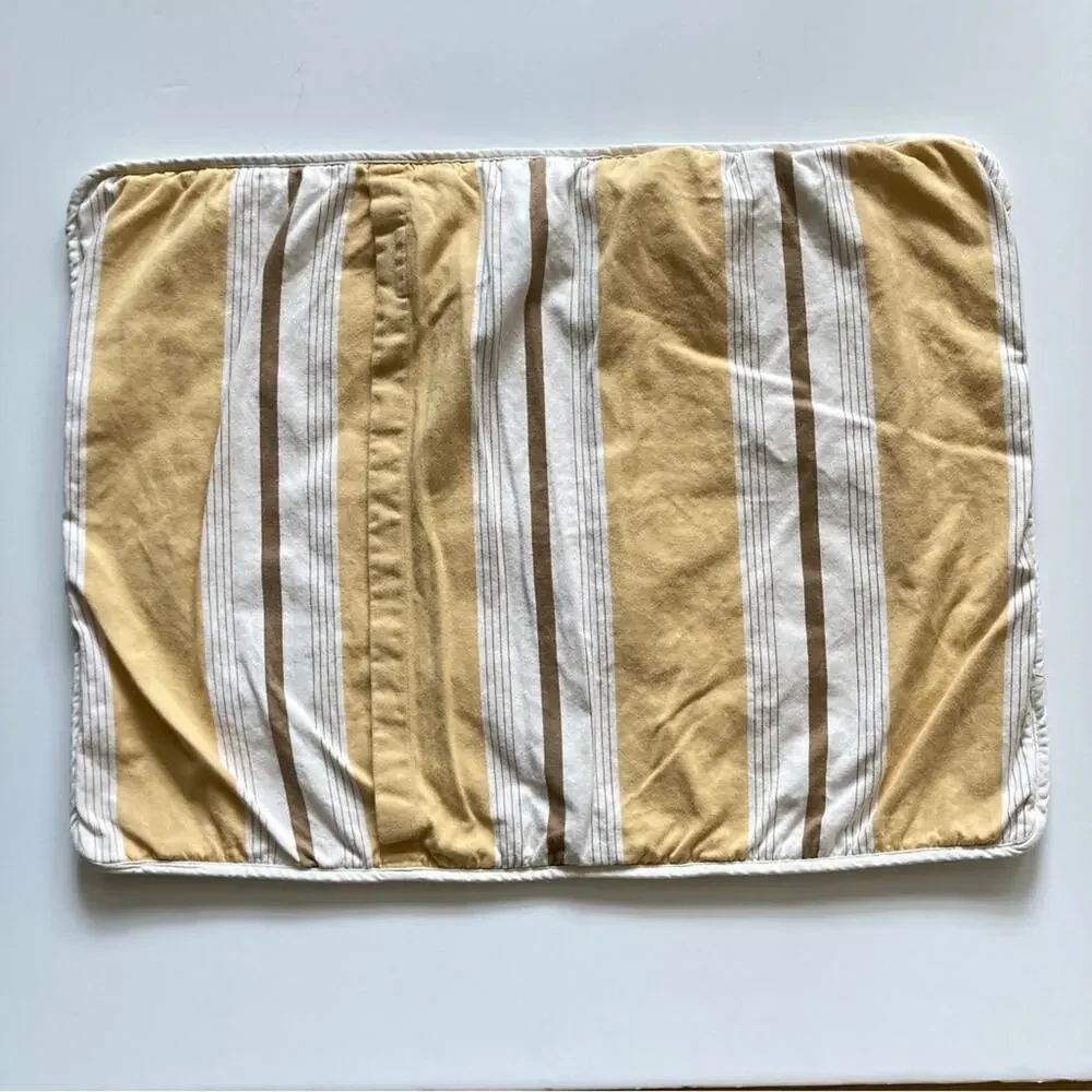 Restoration Hardware 100% cotton