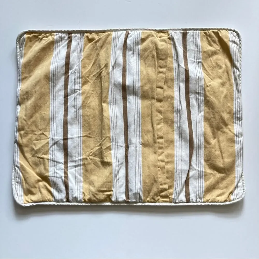 Restoration Hardware 100% cotton