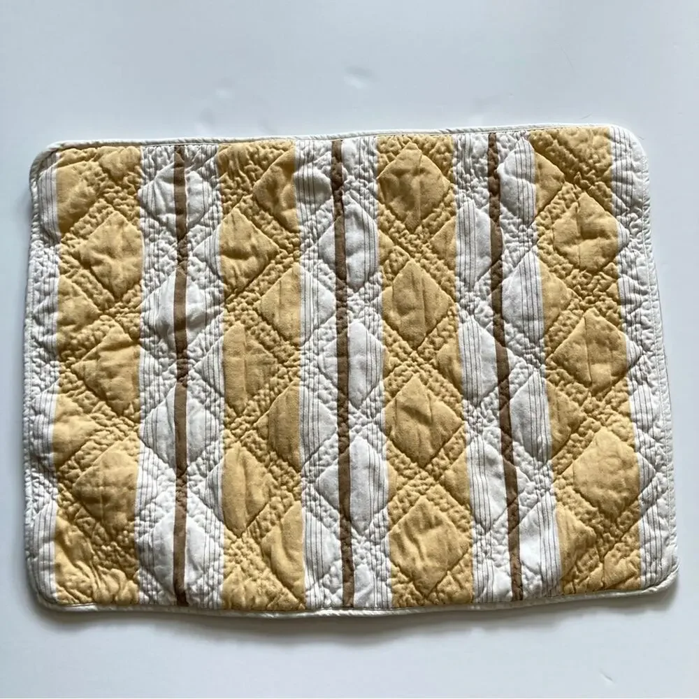 Restoration Hardware 100% cotton
