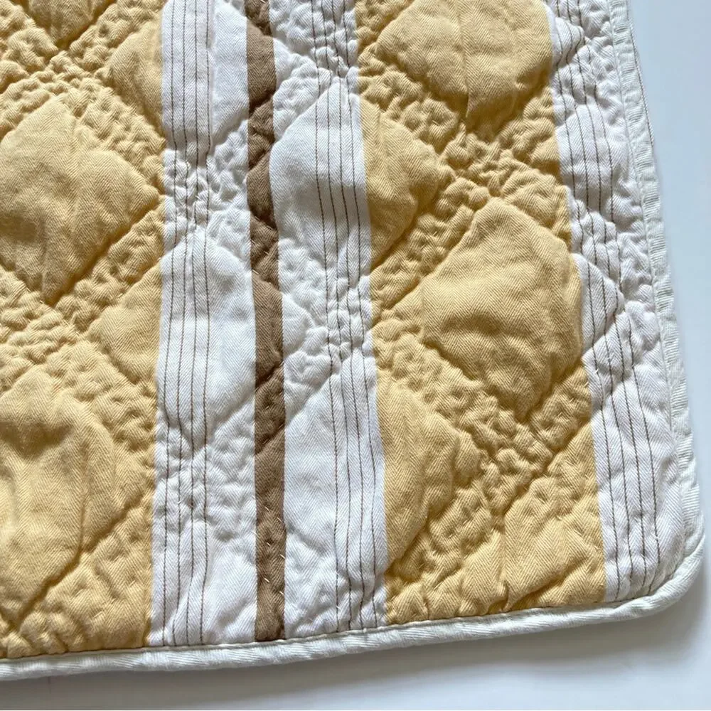 Restoration Hardware 100% cotton