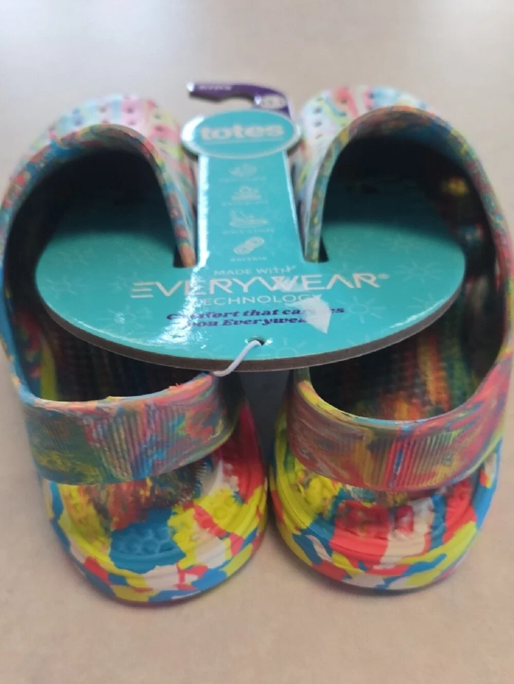 totes kids size