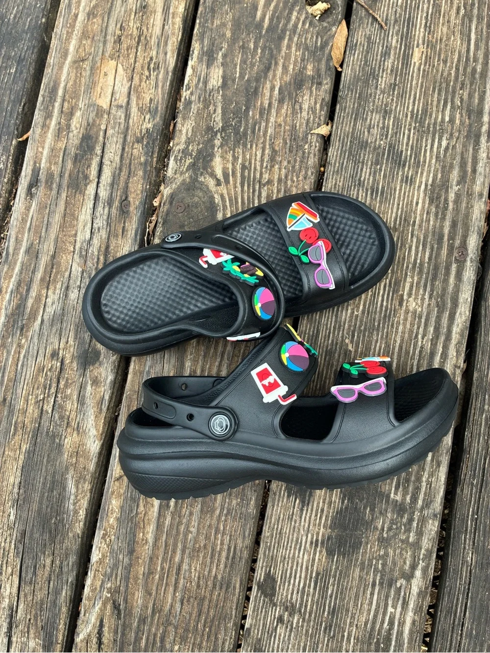N/A size