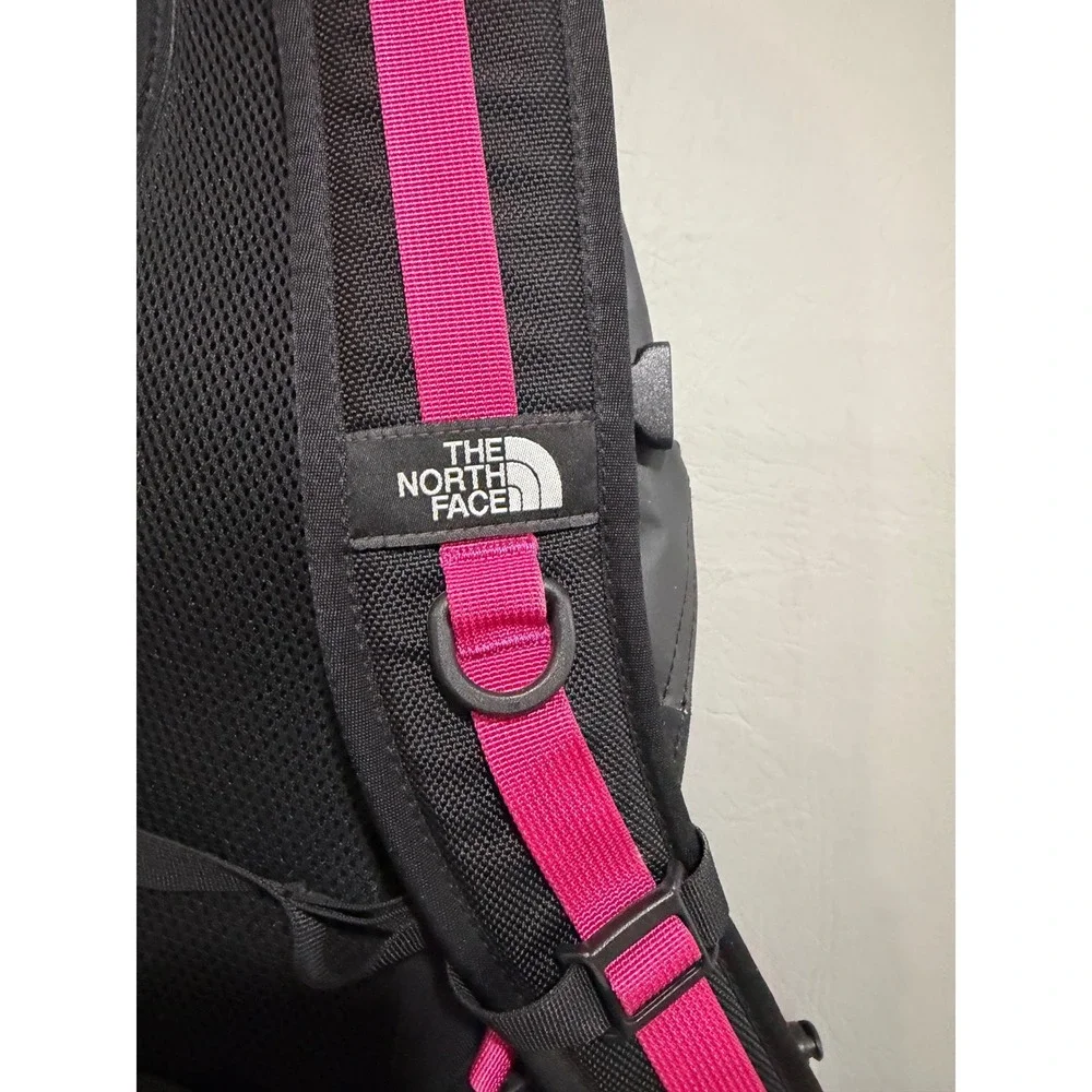 The North Face breathable technical